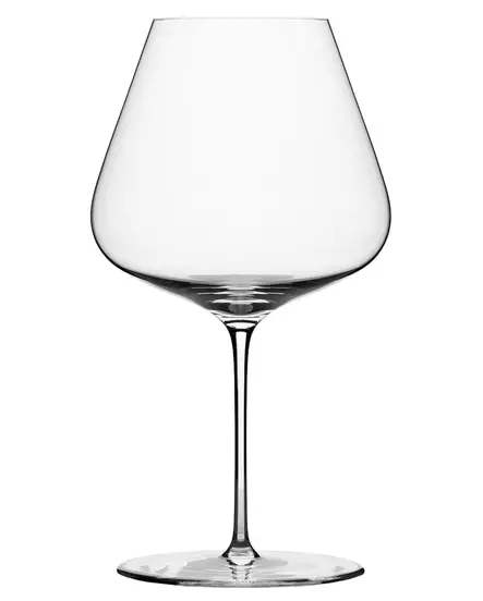 Burgundy Glass Zalto Denk'Art (x1) - Zalto Denk Art Wine Glasses - ZA11101 - 1