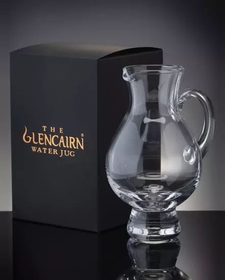 Water Jug Glencairn - Glencairn Water Jugs - GCJ001 - 2