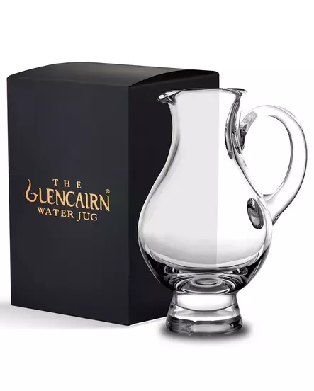 Water Jug Glencairn - Glencairn Water Jugs - GCJ001 - 1