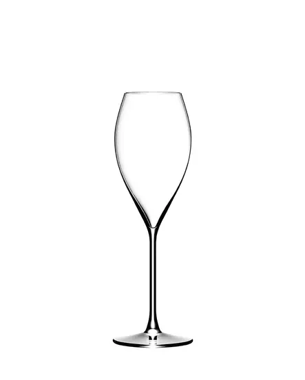 Champagne glass Excellence 21cl (6pcs) - Lehmann Glass Champagne Glasses - LGEX21_6 - 1