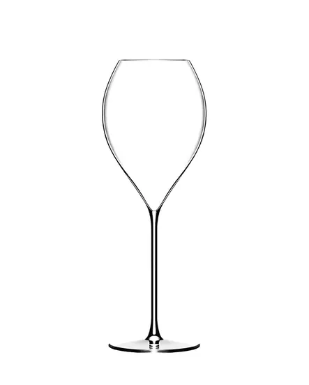 Champagne Glass Grand Champage 40cl (6pcs) Lehmann - Lehmann Glass Champagne Glasses - LGGC40_6 - 1