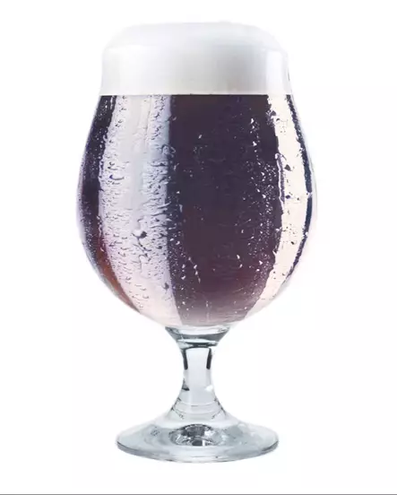 Beer Glass Elite (6 pcs) Krosno - Beer Glasses - KR40009 - 1